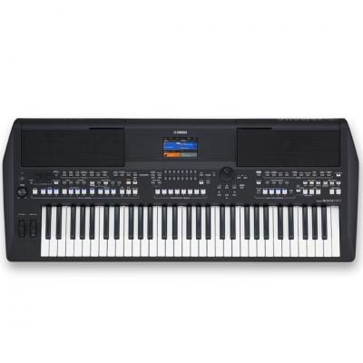 Đàn Electric Keyboard Yamaha Psr-Sx600