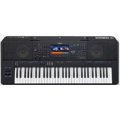 Đàn Electric Keyboard Yamaha Psr-Sx900
