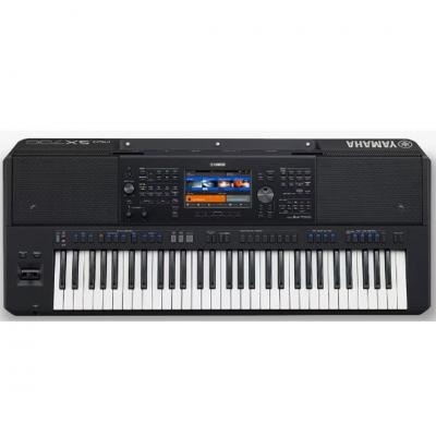 Đàn Electric Keyboard Yamaha Psr-Sx700