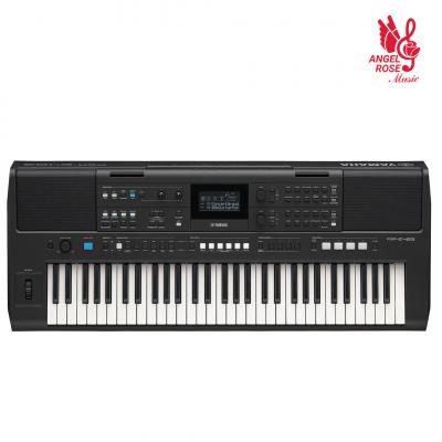 Keyboard Yamaha PSR-E483