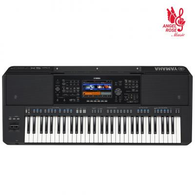 Keyboard Yamaha PSR-SX720+