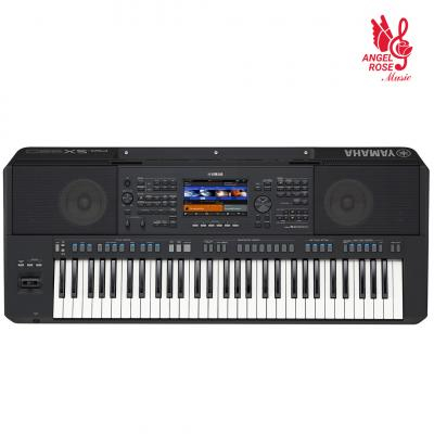 Keyboard Yamaha PSR-SX920