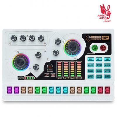 AUDIO INTERFACE X5
