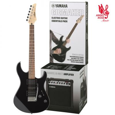 ELECTRIC GUITAR COMBO ERG121GPII