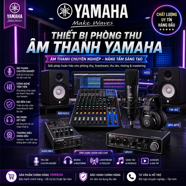 Banner Home 4 - Cột Trái