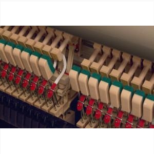 Đàn Piano Upright Kawai ND-21