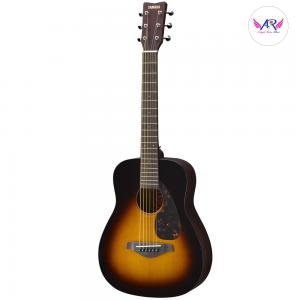 Tobacco Brown Sunburst