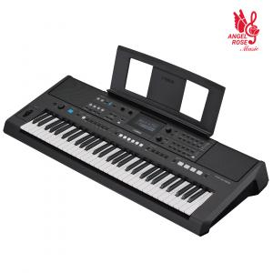 Keyboard Yamaha PSR-E483
