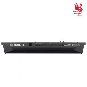 Keyboard Yamaha PSR-SX620