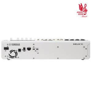 DIGITAL MIXER YAMAHA MGX16