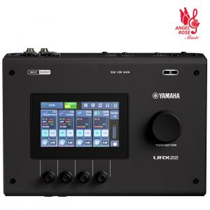 AUDIO INTERFACE YAMAHA URX22