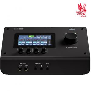 AUDIO INTERFACE YAMAHA URX22