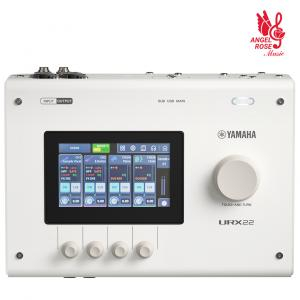 AUDIO INTERFACE YAMAHA URX22