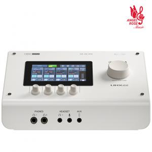 AUDIO INTERFACE YAMAHA URX22