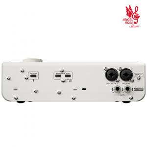 AUDIO INTERFACE YAMAHA URX22