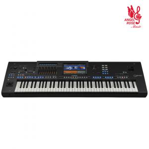 ARRANGER WORKSTATION KEYBOARD YAMAHA GENOS 2