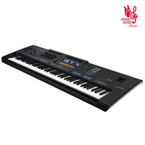 ARRANGER WORKSTATION KEYBOARD YAMAHA GENOS 2