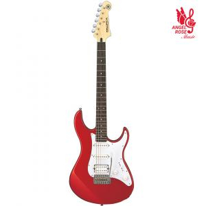 ELECTRIC GUITAR YAMAHA PAC012