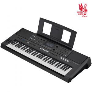 KEYBOARD YAMAHA PSR-E583