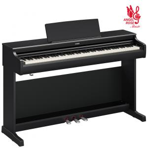 DIGITAL PIANO YAMAHA YDP-166