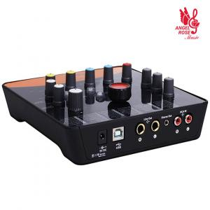 AUDIO INTERFACE ICON UPOD PRO