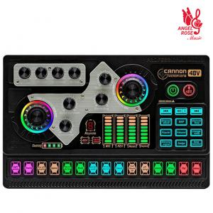 AUDIO INTERFACE X5