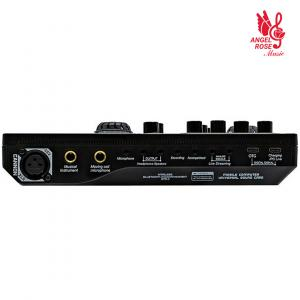 AUDIO INTERFACE X5