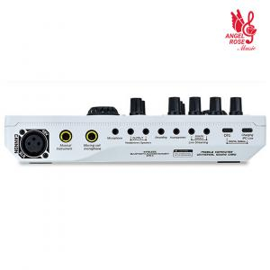AUDIO INTERFACE X5