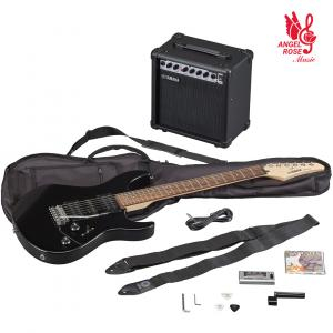 ELECTRIC GUITAR COMBO ERG121GPII